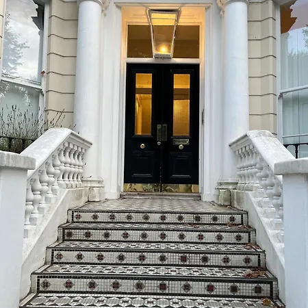 Appartamento On Holland Park W11 Notting Hill Londra