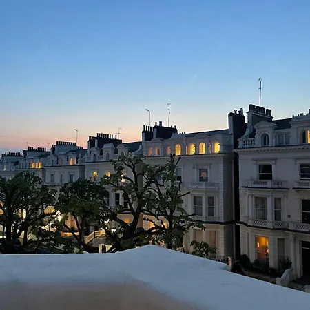 On Holland Park W11 Notting Hill Appartamento