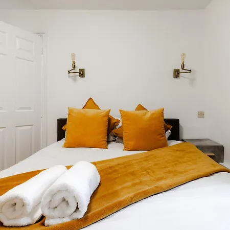Flat In Marylebone By Regents Park *
