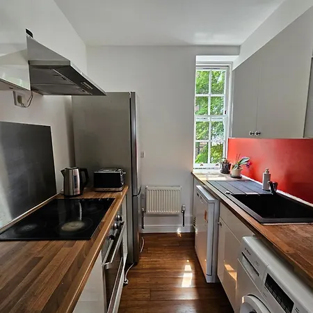 Flat In Hammersmith - Close To Tube Station *