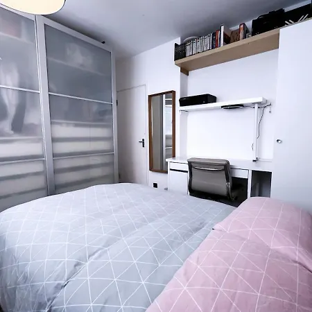 Apartamento Peckham Sleeps 6 Londres