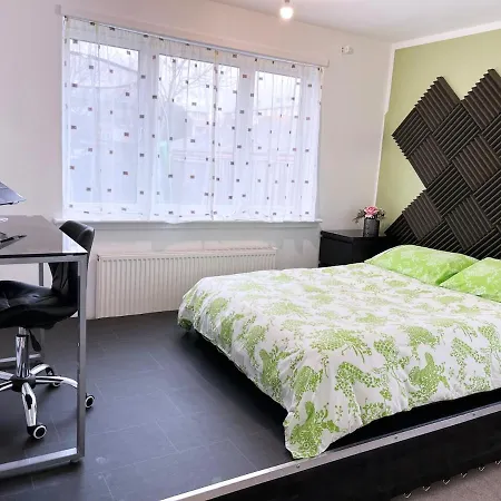 Apartamento Peckham Sleeps 6