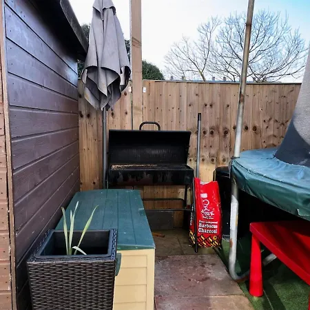 Apartamento Peckham Sleeps 6 *