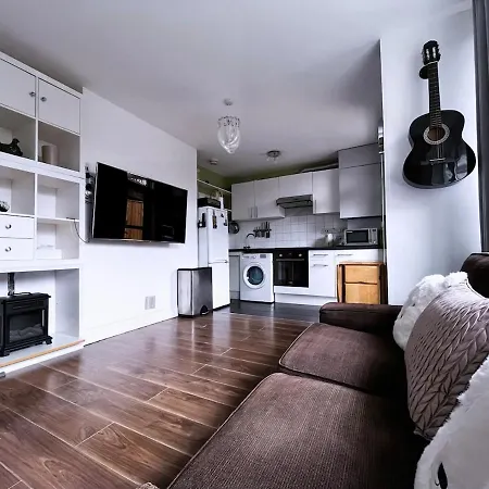 Peckham Sleeps 6 Apartamento *