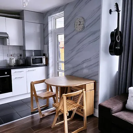 Apartamento Peckham Sleeps 6 Londres