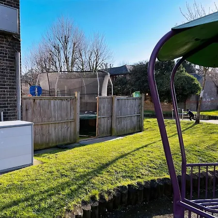 Apartamento Peckham Sleeps 6 Londres