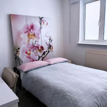 Peckham Sleeps 6 * Londres