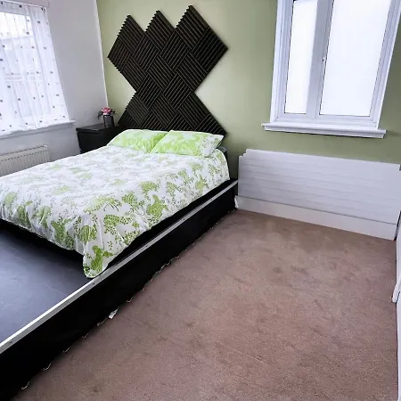 Peckham Sleeps 6 Londres