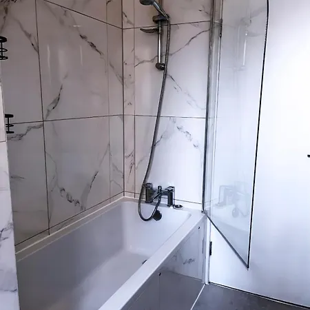 Apartamento Peckham Sleeps 6