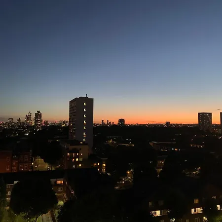 Apartment 3 Beds With Fabulous Views