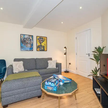 Appartamento 3 Bedroom With Private Terrace In Pimlico, Westminster, Victoria *