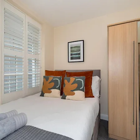 3 Bedroom With Private Terrace In Pimlico, Westminster, Victoria * Londra