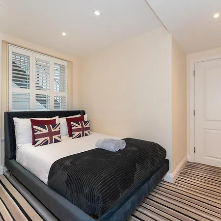 3 Bedroom With Private Terrace In Pimlico, Westminster, Victoria Appartamento *