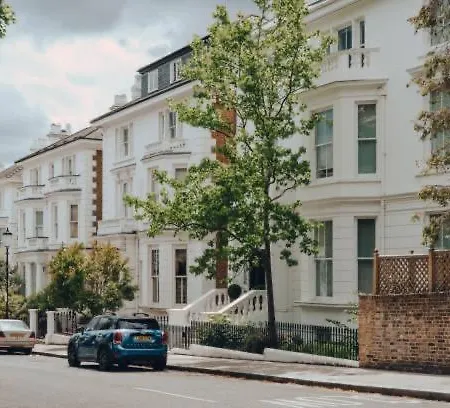Appartamento On Holland Park W11 Notting Hill