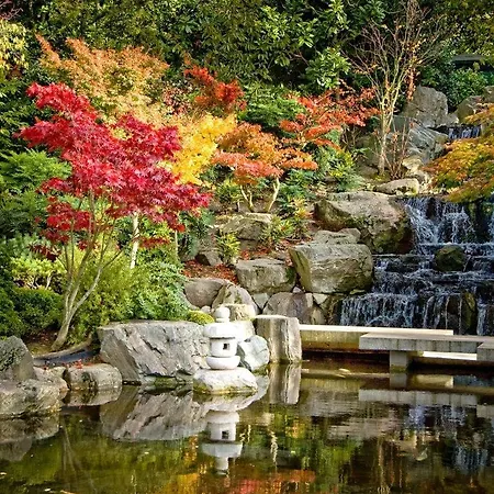 On Holland Park W11 Notting Hill Appartamento Londra