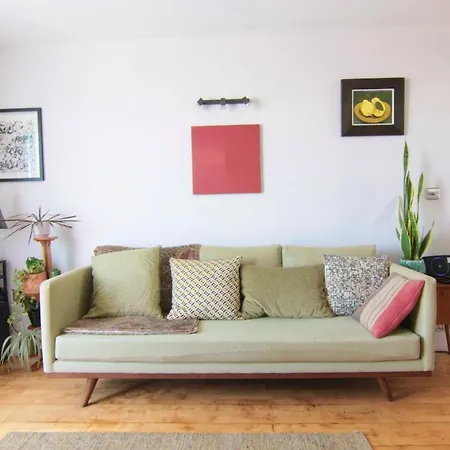 Apartment Tower Bridge - Stunning 2 Bed Ensuite Flat London