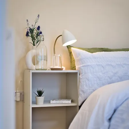 Staycation In Stratford E15 Ideal For 3 *