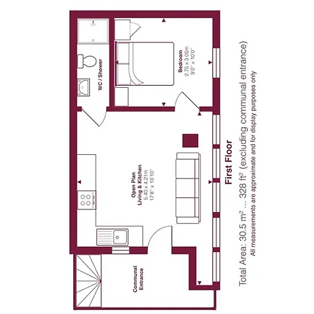 Staycation In Stratford E15 Ideal For 3 Londres