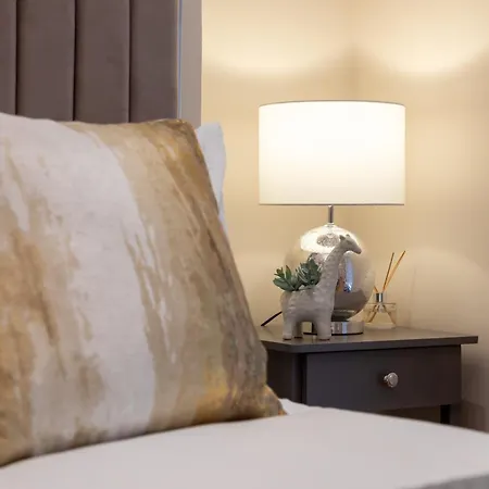 Apartment Luxury 3bd 3bth Knightsbridge, South Kensington *