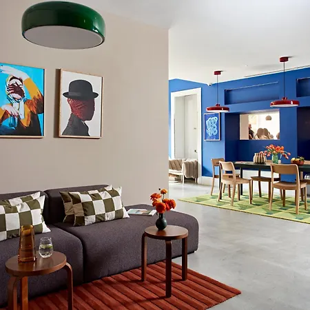 Numa Bloomsbury 4* Londres