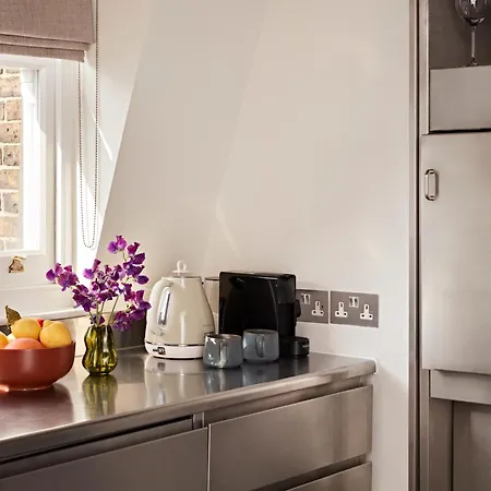 Numa Bloomsbury Hotel Londres