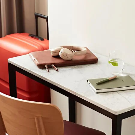 Numa Bloomsbury Hotel 4*