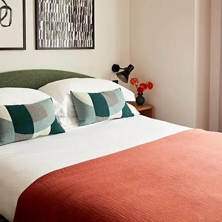 Hotel Numa Bloomsbury