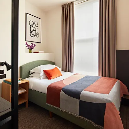 Numa Bloomsbury Hotel Londres