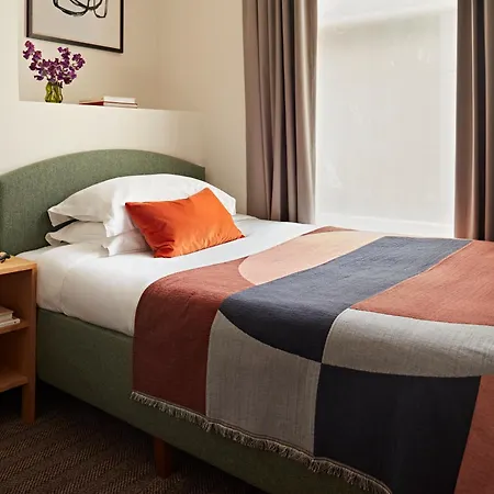 Numa Bloomsbury 4*