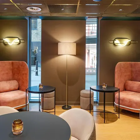 Hotel Yotel