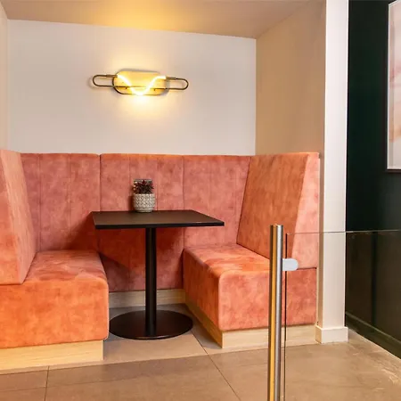 Yotel Hotel Londyn