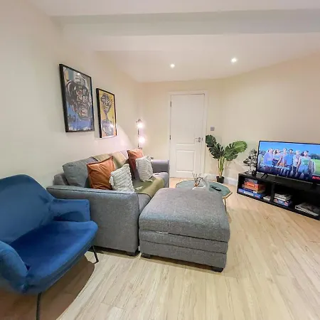 3 Bedroom With Private Terrace In Pimlico, Westminster, Victoria Appartamento *