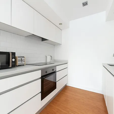 Apartamento Time Elegance In Haggerston