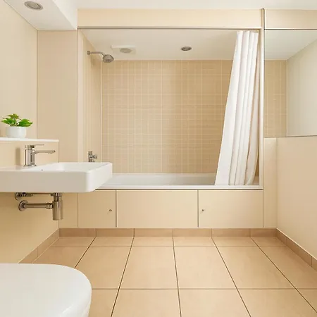 Time Elegance In Haggerston Apartamento Londres