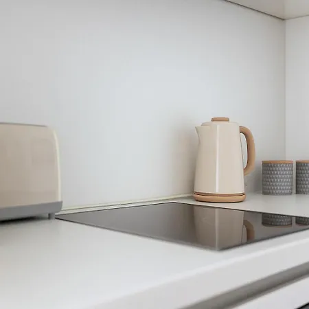Apartamento Time Elegance In Haggerston Londres