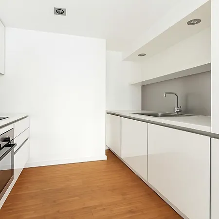 Apartamento Time Elegance In Haggerston *