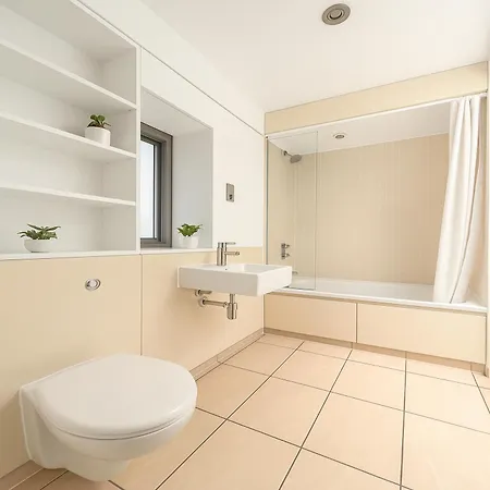 Apartamento Time Elegance In Haggerston Londres