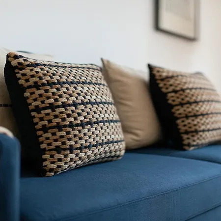 Time Elegance In Haggerston Apartamento Londres