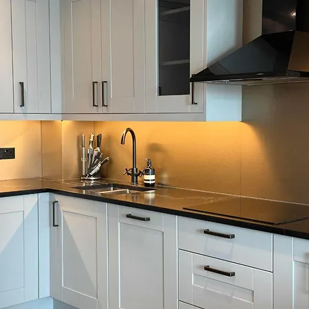 Apartamento Luxury 2br View Next To Tower Bridge Londres