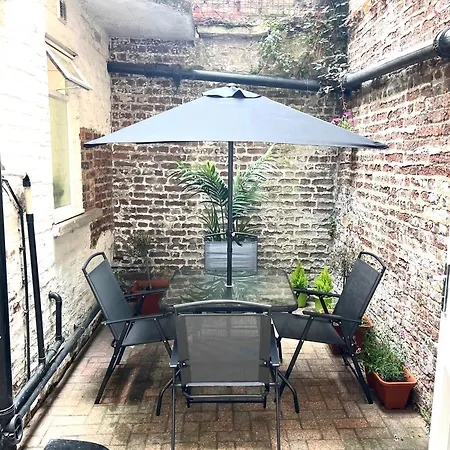 Flat In Marylebone By Regents Park