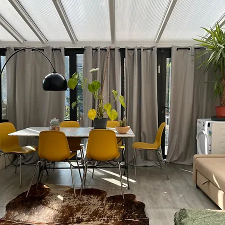 Cosy Camden 2 Bedroom With Terrace *