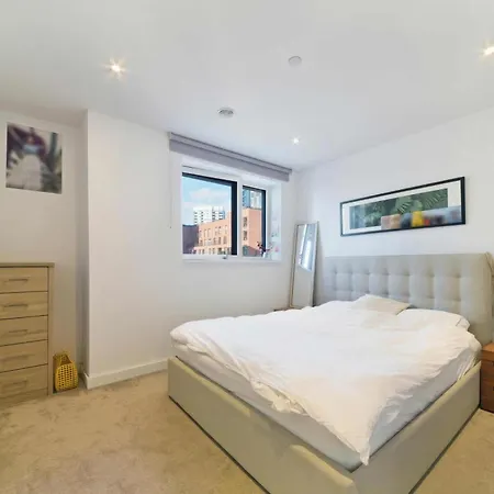 Apartamento Luxury 2b2b In