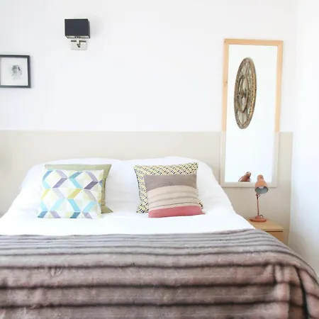 Apartment Tower Bridge - Stunning 2 Bed Ensuite Flat *