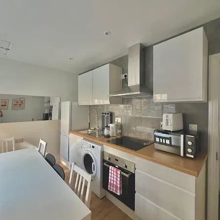 Apartment In King Cross