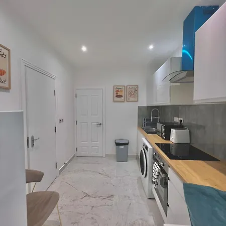 Apartment In King Cross
