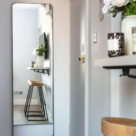 Bnbnova - 1br Kings Cross And Camden