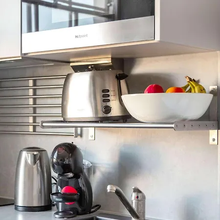 Bnbnova - 1br Kings Cross And Camden