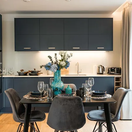 Beautiful In With Balcony-covent Gardens *