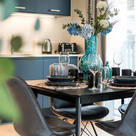 Apartamento Beautiful In With Balcony-covent Gardens Londres