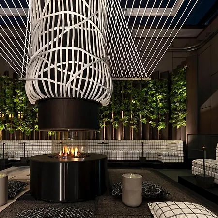 The Londoner Hotel